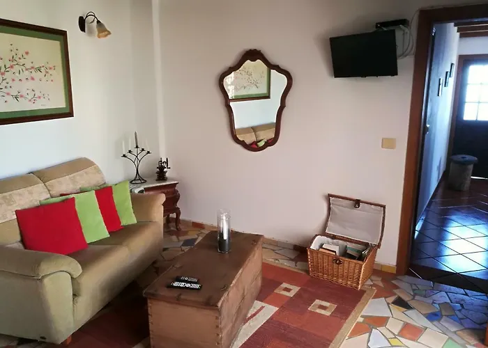 Casa Bienes