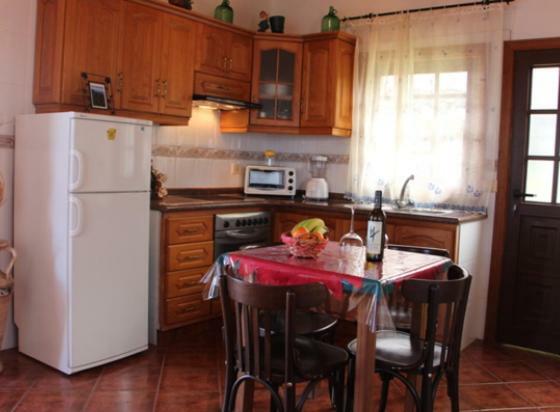 Holiday home Casa Bienes