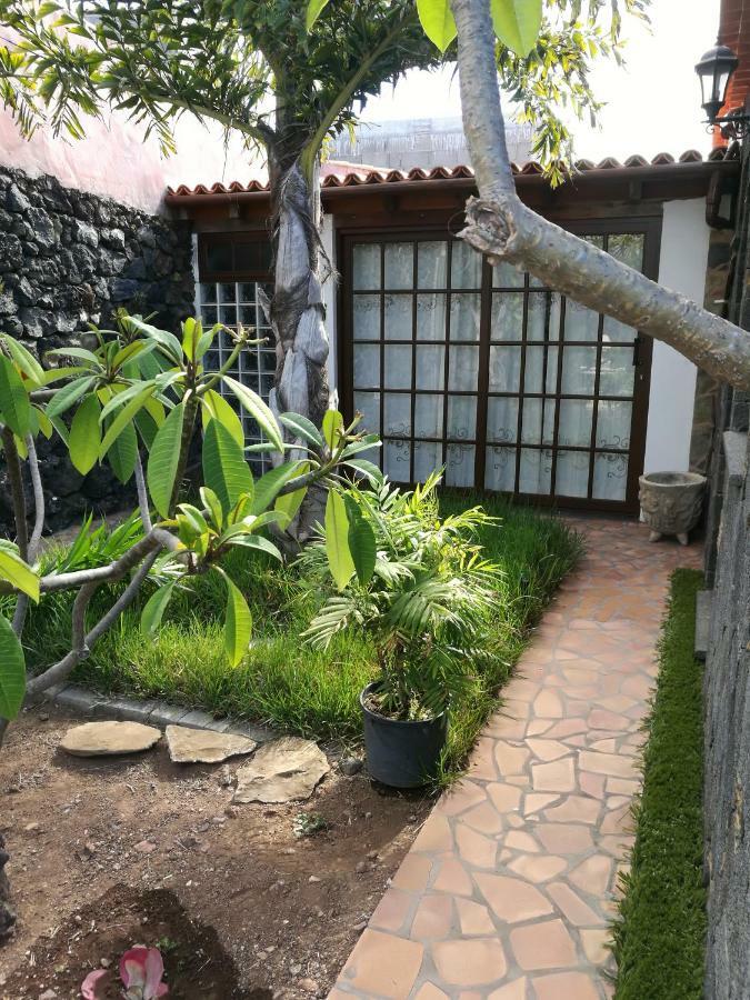 Holiday home Casa Bienes *