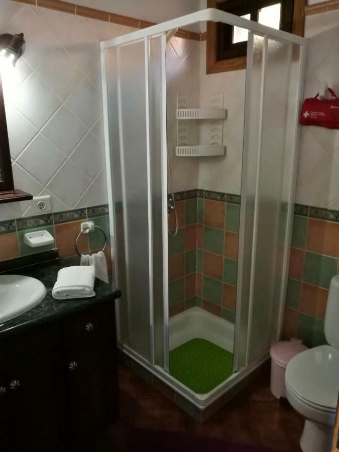 Casa Bienes Fuencaliente de la Palma