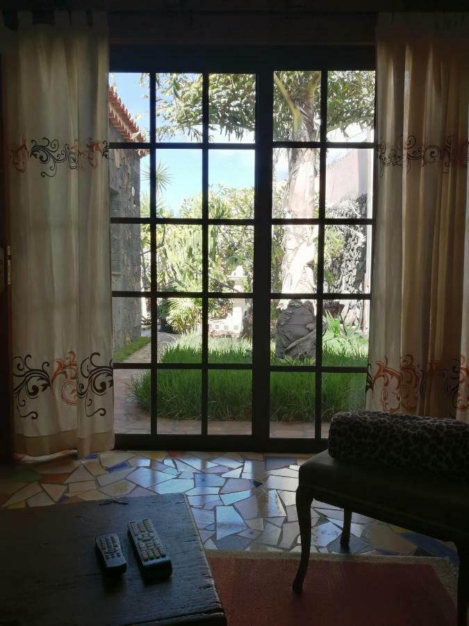 Casa Bienes Holiday home Fuencaliente de la Palma