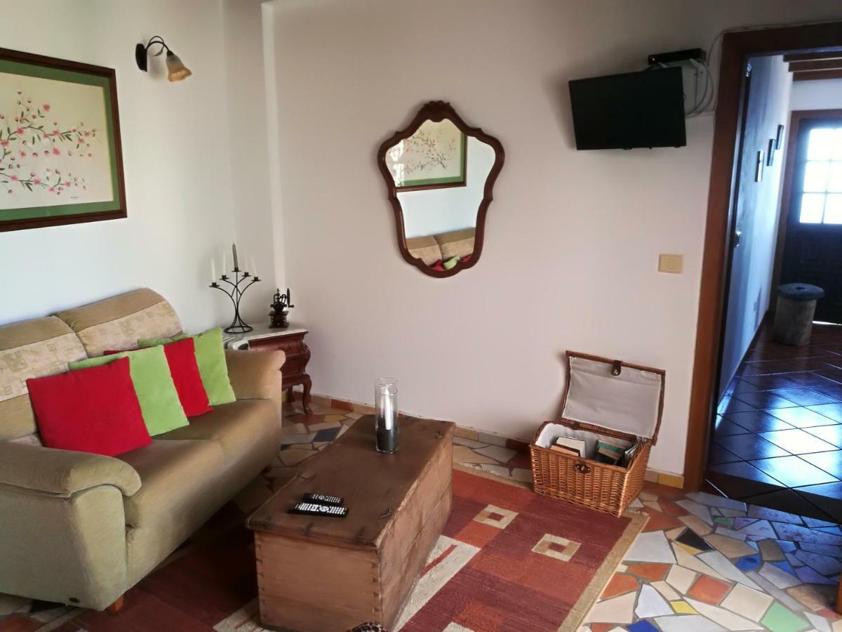Casa Bienes Holiday home