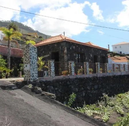 Casa Bienes Villa Fuencaliente de la Palma Room photo