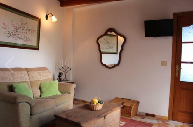 Dom wakacyjny Casa Bienes